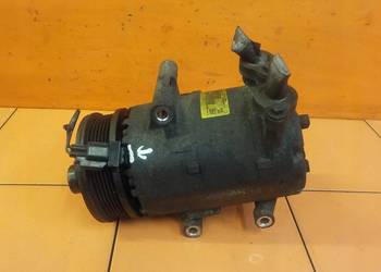 FREELANDER 2.2 TD4 09r 160KM 224DT sprezarka klimatyzacji 6G91-19D629-FD