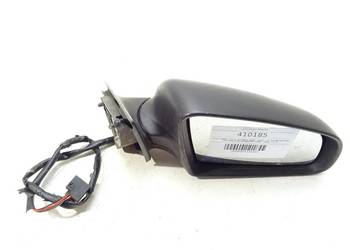 LUSTERKO PRAWE AUDI A3 8P Hatchback 03-13 ZEWNĘTRZNE PRAWA, BOCZNE