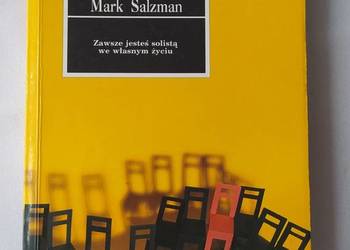 SOLISTA – Mark Salzman