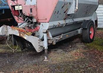 przewóz samozaładowczy