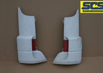 MERCEDES ACTROS MP2 POLIK NAROŻNIK OWIEWKA KABINY