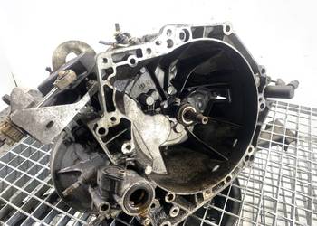 SKRZYNIA BIEGÓW PEUGEOT 308 I 20DP42 1.6 120KM 07-16