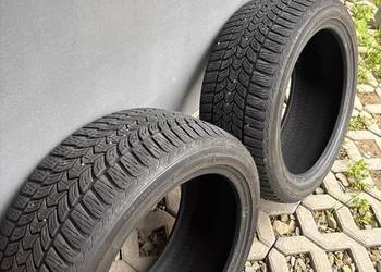 Opony Dębica frigo hp2 225/45/17r