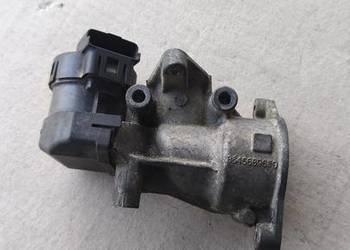 Zawór EGR Delphi, 2.0 HDi, Citroen C5 X7