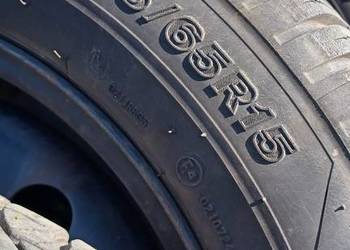 Opony 185 65 r15