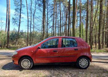 Sprzedam Fiata Punto II lift