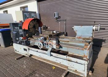 Tokarka Mondiale Nordic 25 Tokarka Mondiale Nordic 25