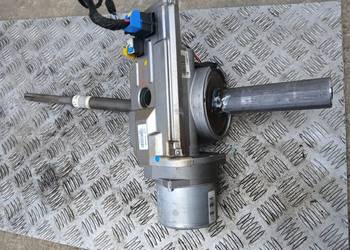 Wspomaganie elektryczne 55701302 Opel Corsa D  4