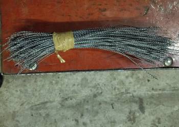 Drut do plabowania silników WSK SHL komar  Oryginał