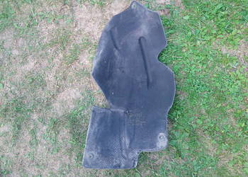 Audi A2 Nadkole prawe przód Wygłuszenie 8Z0863310