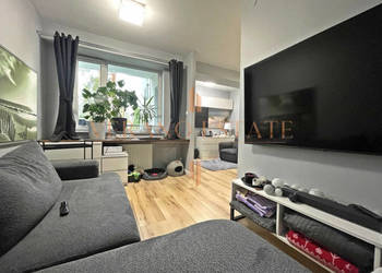 po Remoncie | 3 Pok | Dwustronne | Loggia | PKP