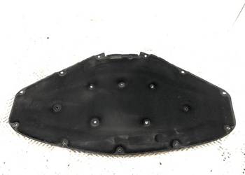 WYGŁUSZENIE MASKI BMW F30 Sedan/Limuzyna 11-18