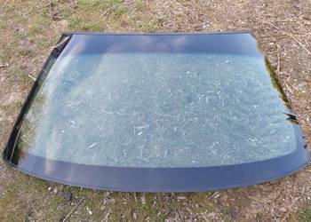 Szyba podwójna klejona Laminated  przednia lub  tył Volvo V70  xc70 00-07