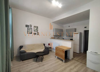 Kawalerka przy Uniwersytecie Medycznym