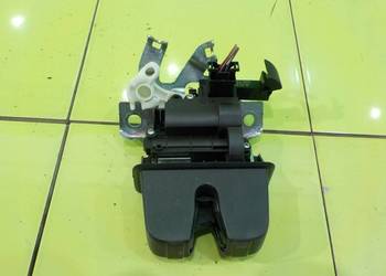 VW PASSAT B8 19r SEDAN 4D zamek klapy tyl 3G0.827.503.C