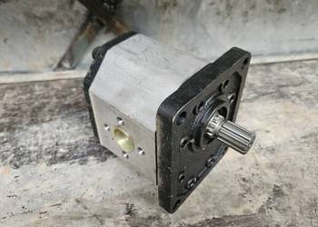 Silnik hydrauliczny Danfoss Boden Casappa BMR BM2 hydromotor