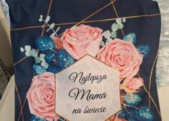 Torba Najlepsza mama na świecie