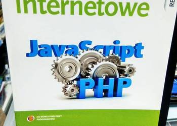 Aplikacje internetowe