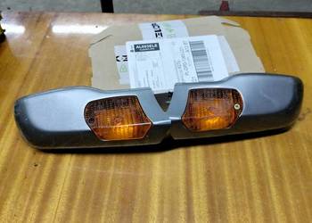 Kierunkowskazy owiewki przód Derbi vamos 50