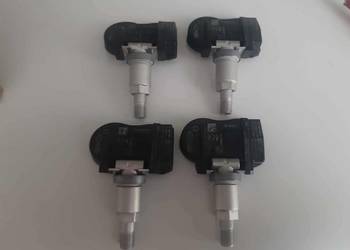 Czujnik powietrza hundai i30