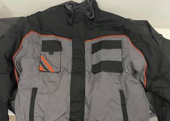 Kurtka ochronna ocieplana PRO-WIN-J SBP XL NOWA