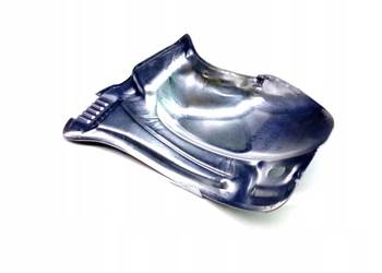 VOLVO S60 V60 S80 XC60 XC70 oslona kolektor wydech 31431799
