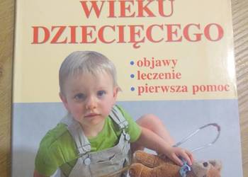 Birgit Brand-Hörsting - Leksykon chorób wieku dziecięcego