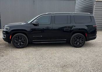 Jeep Wagoneer 3.0 Series 2, 2024r./ /V6/430KM/ z USA