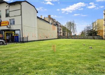 TEREN INWESTYCYJNY 1031 m² – ZGIERZ CENTRUM – WZ