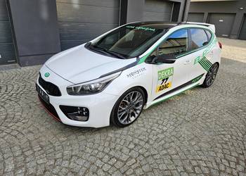 Kia Ceed GT 1.6 T-GDI