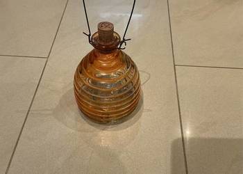 Pułapka Szklana na Osy, Muchy w Kształcie Ula Vintage