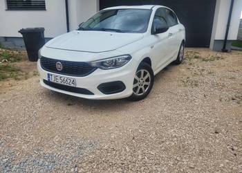 Fiat Tipo  1.4 Gaz,  dwa komplety kół