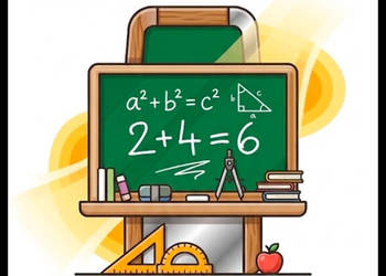 Korepetycje z Matematyki i Języka Angielskiego