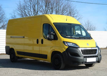 Peugeot Boxer 2.0 BlueHDi