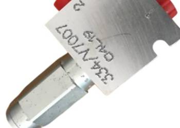 JCB 334/V7007 Zawór hydrauliczny przelewowy do JCB