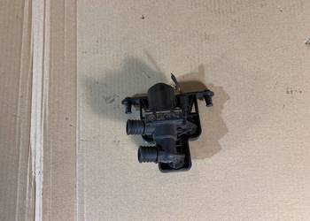 Elektrozawór wody 6920226 bmw 5 e60 e61