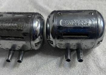 Pulsator pneumatyczny Westfalia GEA Constant naprawa