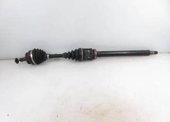 PÓŁOŚ PRAWA VOLVO S80 I 2.4 D