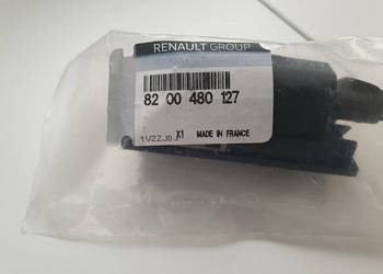OE RENAULT LAMPKA TABLICY MEGANE II LAGUNA II 8200480127