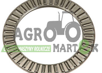 9861461, 1286466C1, 89861461, 83929999 ŁOŻYSKO OPOROWE CNH