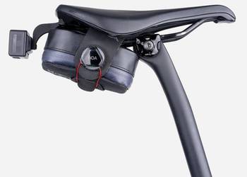 Uchwyt radaru do siodelka Specialized SWAT - Trek CarBack (rozmiar M)