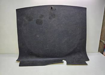 PODŁOGA BAGAŻNIKA DYWAN AUDI A3 8P 8P0863463C