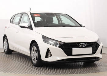 Hyundai i20 1.2 MPI