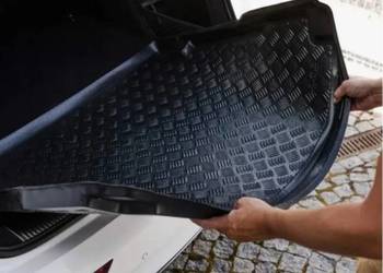 BMW 5 F11 2010-17 Mata do bagażnika z TPE