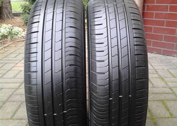 opony letnie Hankook KINERGY ECO 165/70 R 14