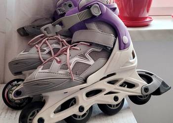 Sprzedam rolki oxelo- rozmiar 35-38