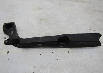 ŚLIZG ZDERZAKA LEWY TYŁ TYLNY FABIA III KOMBI 6V9807863 ŚLIZG ZDERZAKA LEWY TYŁ TYLNY FABIA III KOMBI 6V9807863