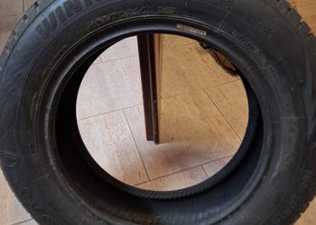 4 x Opony zimowe Firestone 165/70R14