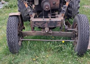 SPRZEDAM TRAKTOR SAM