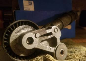 Napinacz paska osprzętu alfa 159 brera 2.4jtdm